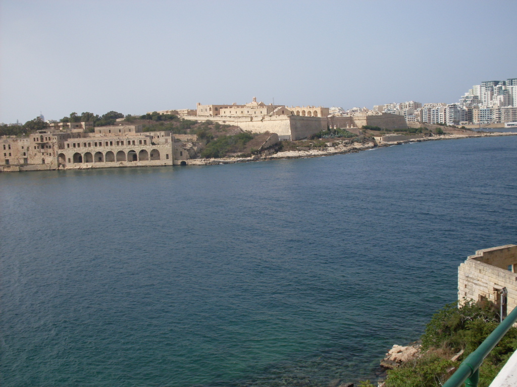 Большую часть года на Мальте преобладает солнечная погода