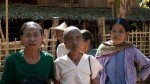 Путешествие в Мьянму
