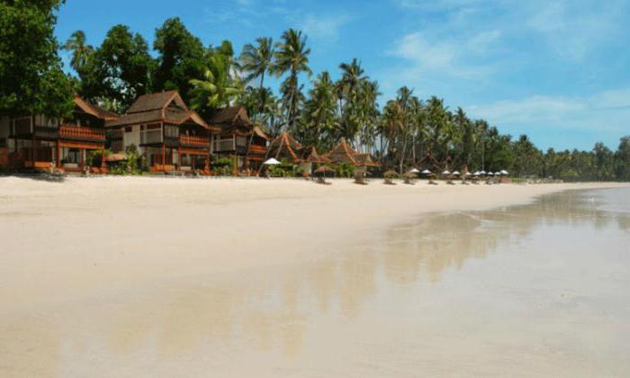 мьянма пляжный отдых отзывы 