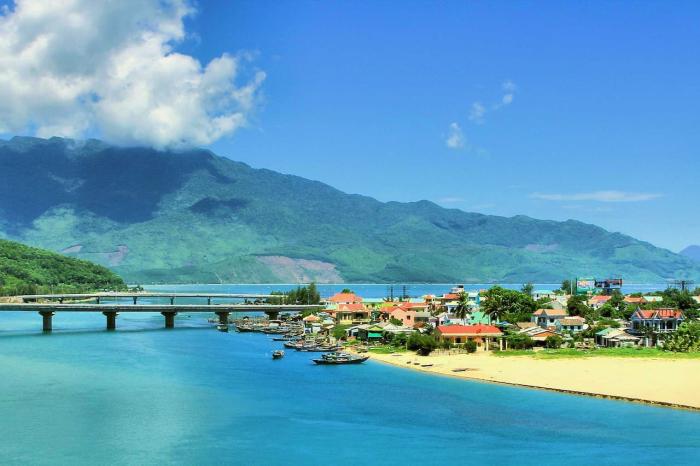 Курорты Вьетнама - куда лучше ехать