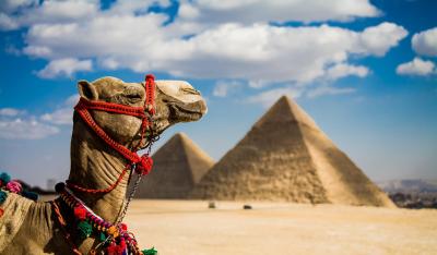 Где лучше отдыхать в Египте в 2018 году