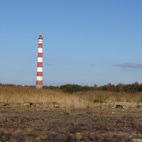 Сторожевский маяк