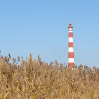 Сторожевский маяк