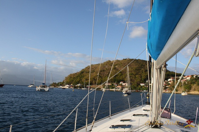 Доминиканская Республика - лучшее направление для путешествия на яхте по Карибскому морю