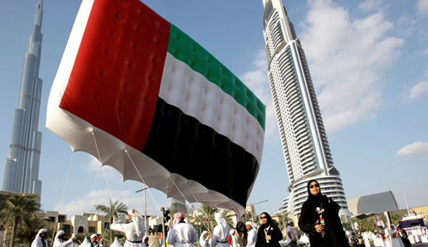 Положение и права женщины в Дубае, ОАЭ