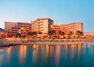 Отель Hurghada Marriott Red Sea Resort 5*