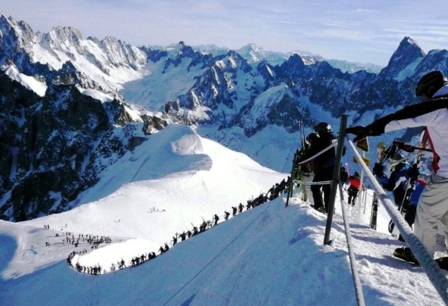 Топ-10 лучших горнолыжных курортов для отдыха с детьми 2