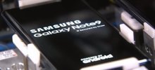 Samsung показала изнанку производства Galaxy Note 9 (2 фото + видео)