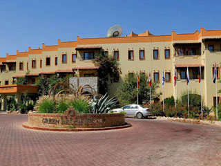 Молодежные отели Кипра