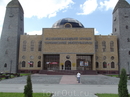 Чечня-Дагестан