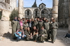 Сирия-Иордания 2008