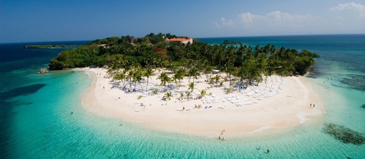 Лечебные курорты Доминики
