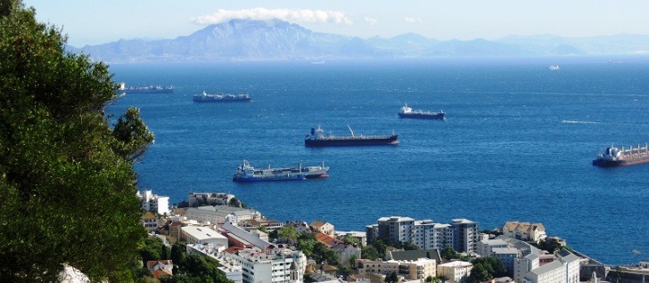 Туризм Гибралтара 