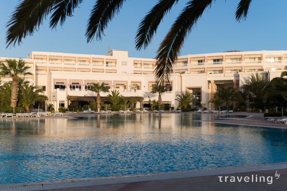 Отдых в тунисе отзывы туристов и советы