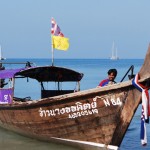 Субъективно: Пхра Нанг (Phra Nang Beach) — самый известный и самый худший курорт Краби
