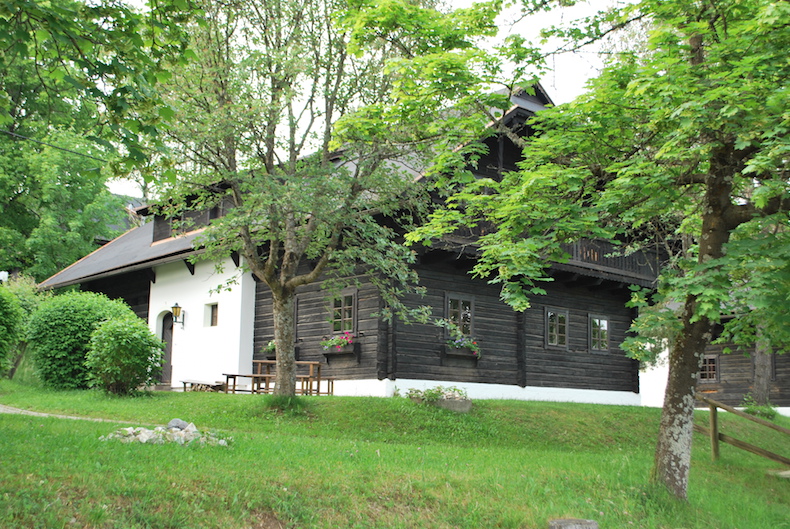 домик в Naturel Village, Австрия, Каринтия