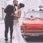 Медовый месяц в Италии: как правильно спланировать свадебное путешествие, если вы хотите начать с Рима