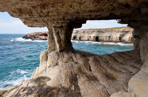 Куда поехать отдыхать на Кипре: Топ-5 лучших мест для отдыха