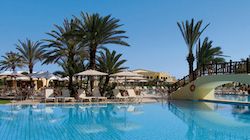 Aldiana Djerba Atlantide, отель в Тунисе, фото