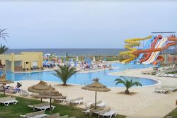 Skanes Family Resort, отель в Тунисе