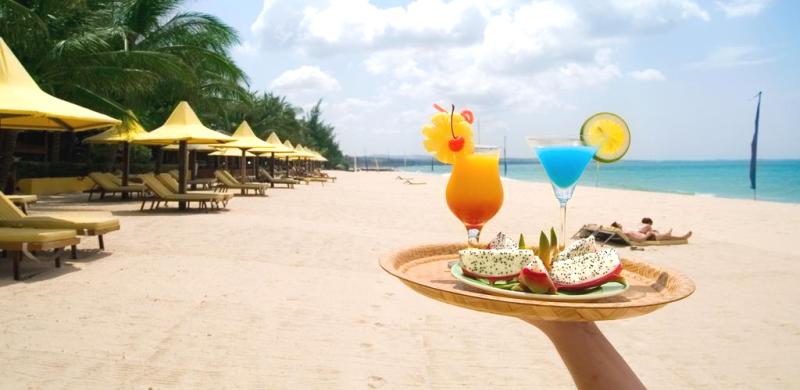 Пляжный отдых во Вьетнаме - лучшие места для отдыха