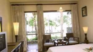 Отель Hoang Ngoc Resort