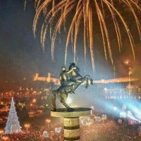 Праздники Македонии