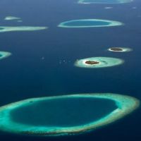 Мальдивы – острова