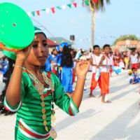 Мальдивы – праздники
