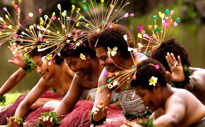 Фестивали Фиджи