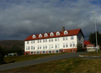 Школа Исландии