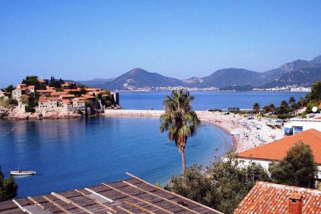 курорты черногории на море2