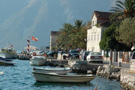 курорты черногории на море3