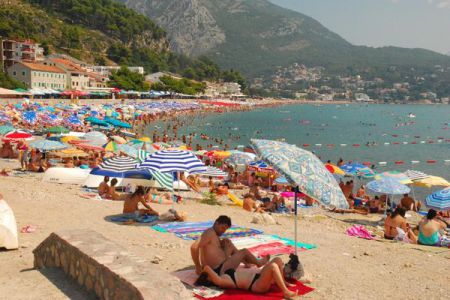курорты черногории на море4