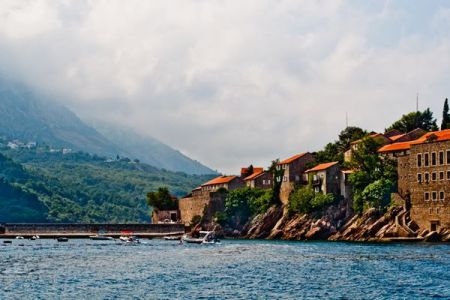 курорты черногории на море5
