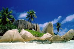 Пляжи Шри-Ланки1