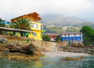 курорты албании на море10