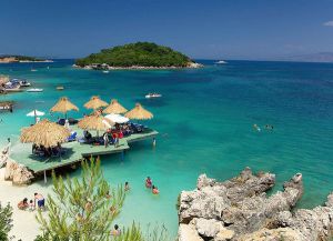 курорты албании на море12