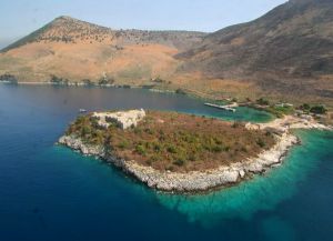курорты албании на море8