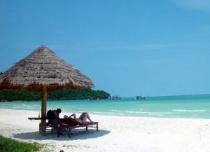 Пляжный отдых Вьетнам 2