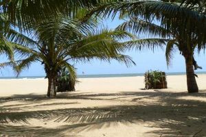 Пляжи Шри-Ланки12