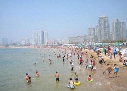 пляжный отдых в китае фото 4