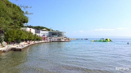 Сплит, Хорватия: апартаменты, пляжи, отзывы об отдыхе
