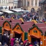 Новогодние праздники в Чехии - почему Новый год лучше всего встречать в Праге или Карловых Варах?