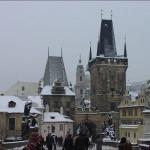Новогодние праздники в Чехии - почему Новый год лучше всего встречать в Праге или Карловых Варах?