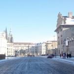 Новогодняя Прага – таинственное средневековье и яркая современность