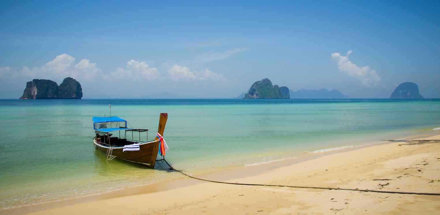 thai-beach