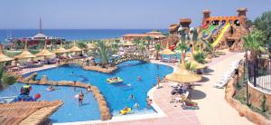 Kamelya World Hotels