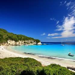10 самых красивых и безмятежных пляжей Европы
