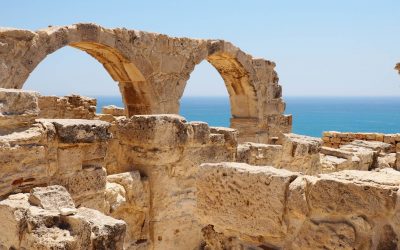 Экскурсии на Кипре в мае
